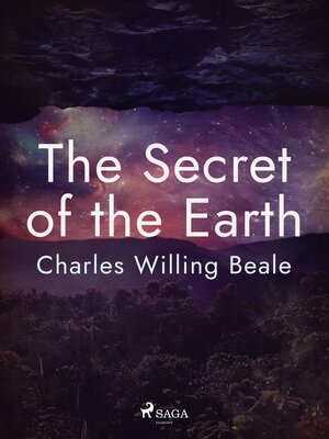 cover image of The Secret of the Earth